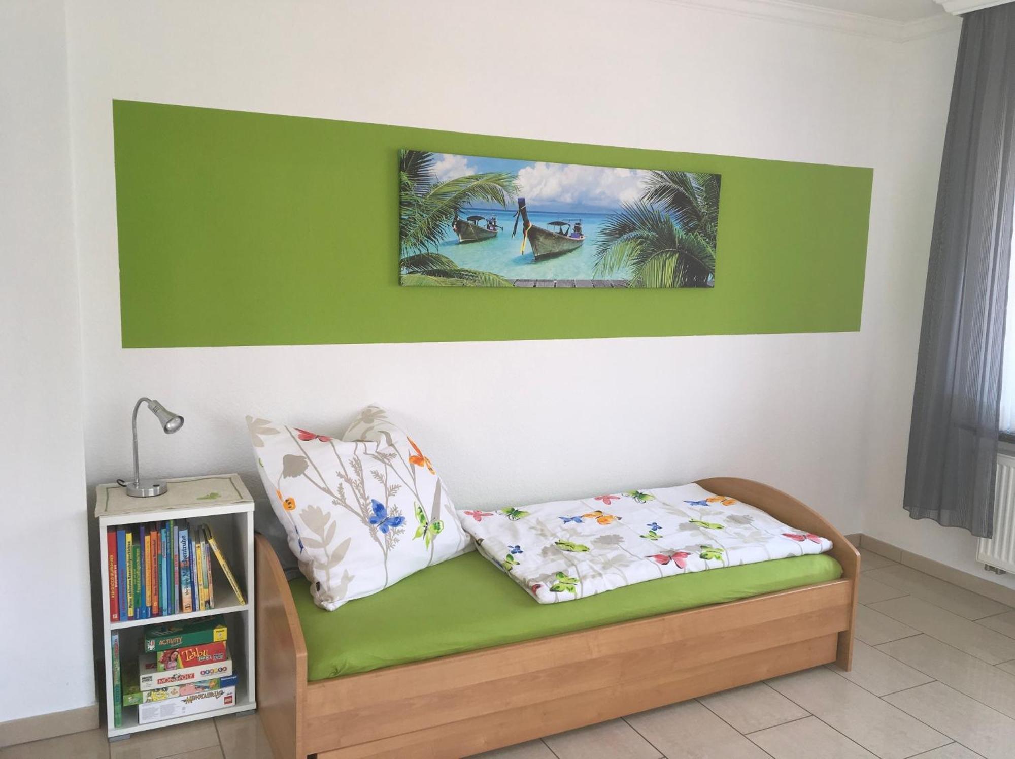 Haus - Neue Duene Apartman Dankern Kültér fotó